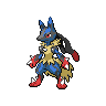 Lucario (Mega)
